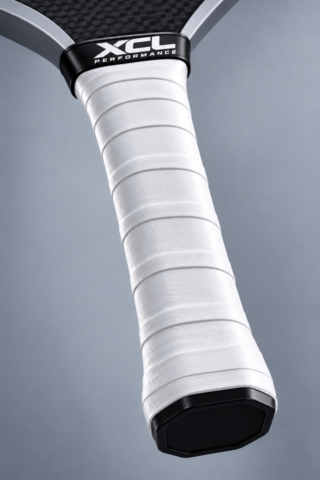 XCL X-Grip - White