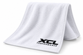 Performance Sports Towel - White