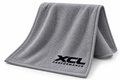 Performance Sports Towel - Grey