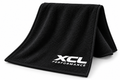 Performance Sports Towel - Black