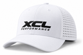 XCL Performance Hat - White