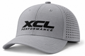 XCL Performance Hat - Grey