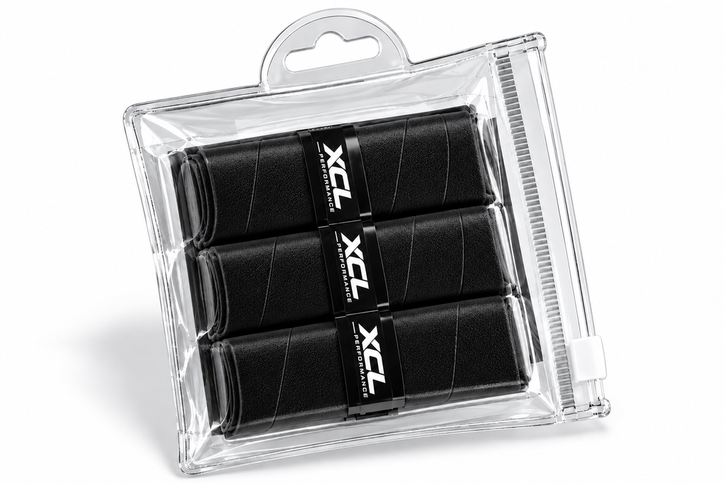 XCL X-Grip - Black
