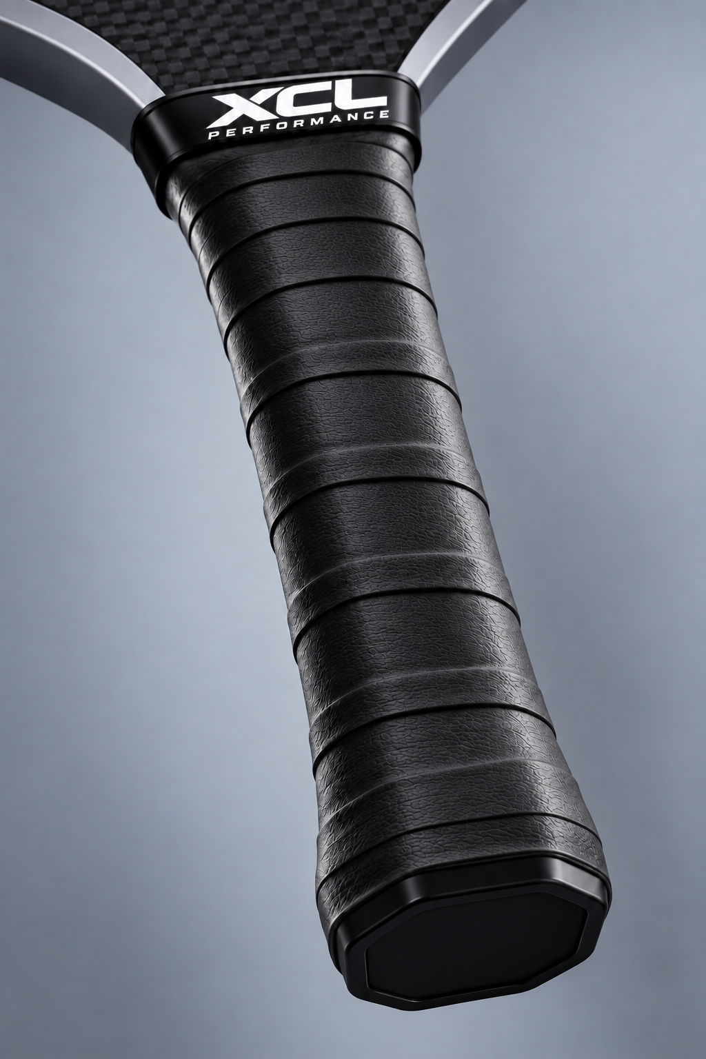 XCL X-Grip - Black