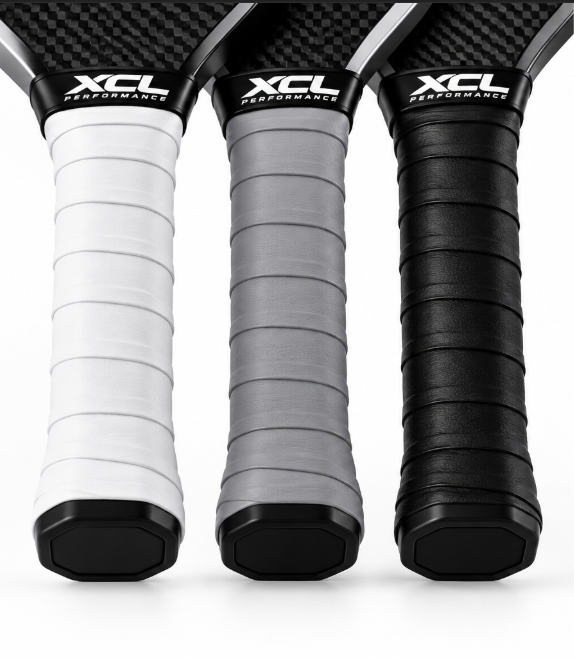 XCL X-Grip - Grey