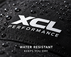 XCL Performance Hat - White