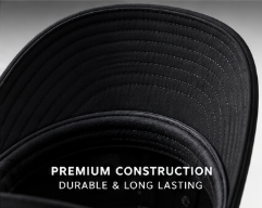 XCL Performance Hat - White